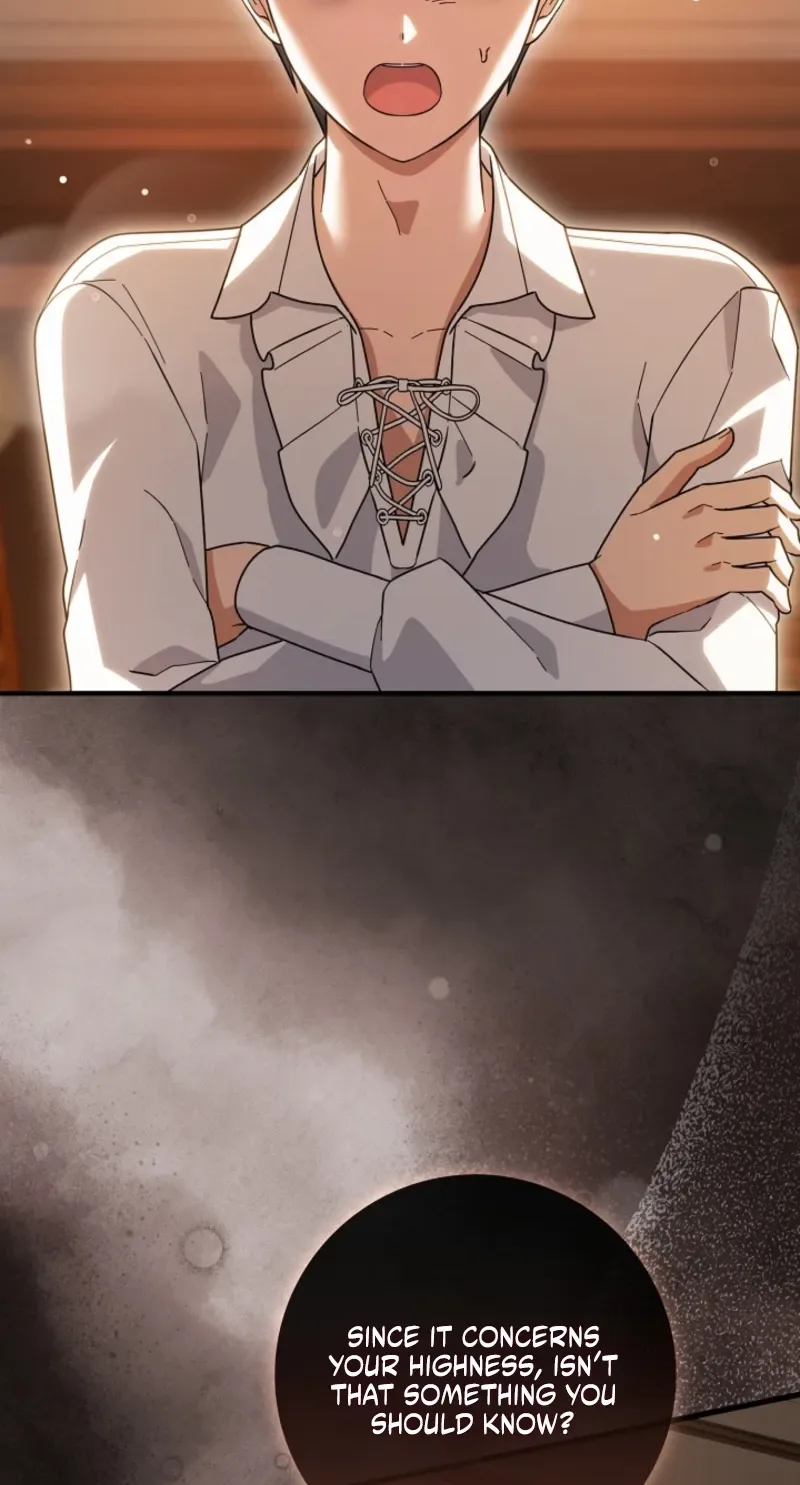 I Bought the Villains With Money Chapter 11 page 16