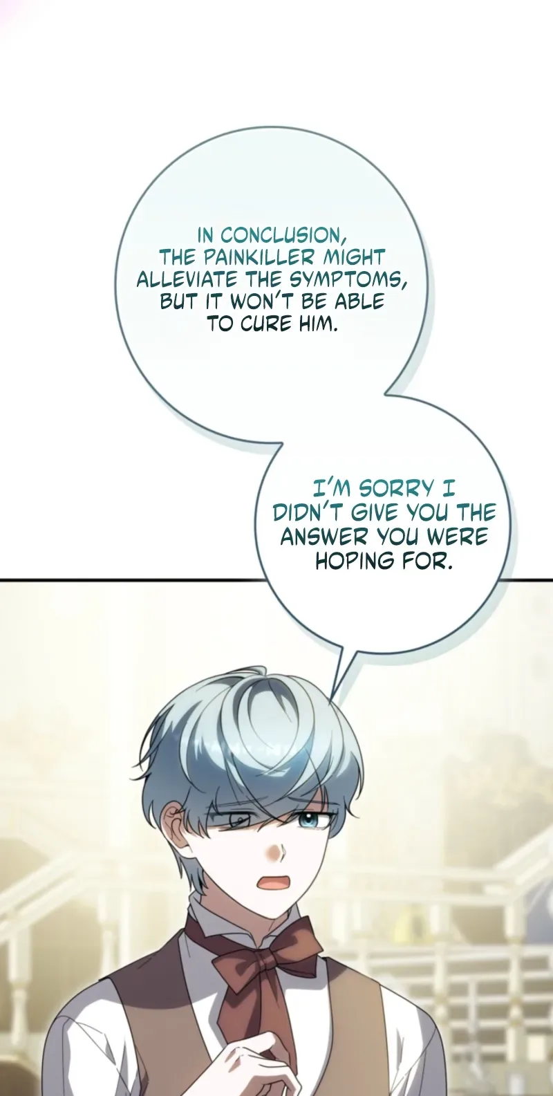 I Bought the Villains With Money Chapter 10 page 54
