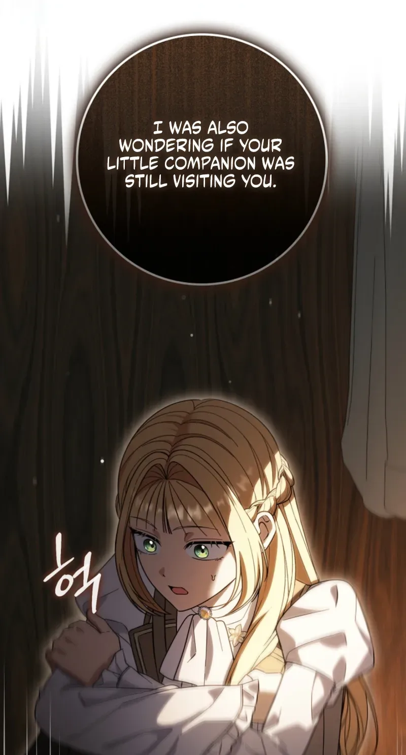 I Bought the Villains With Money Chapter 11 page 12