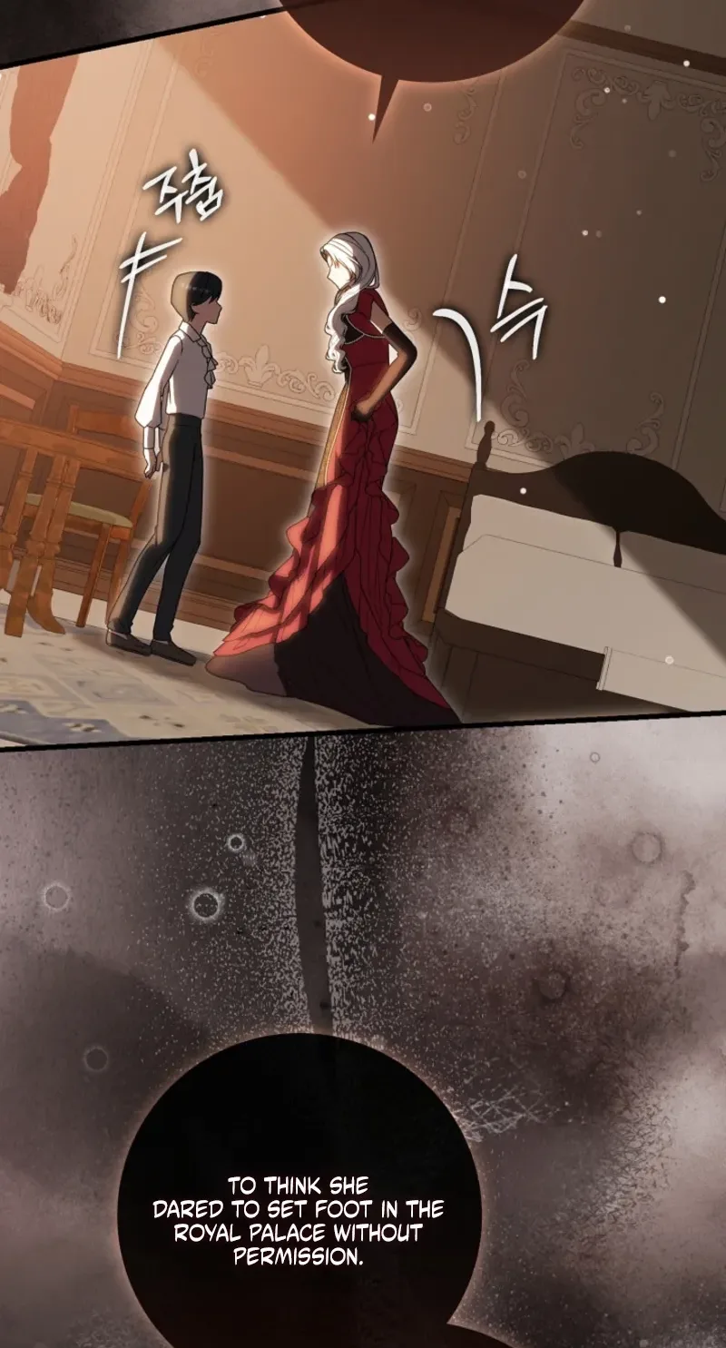 I Bought the Villains With Money Chapter 11 page 17