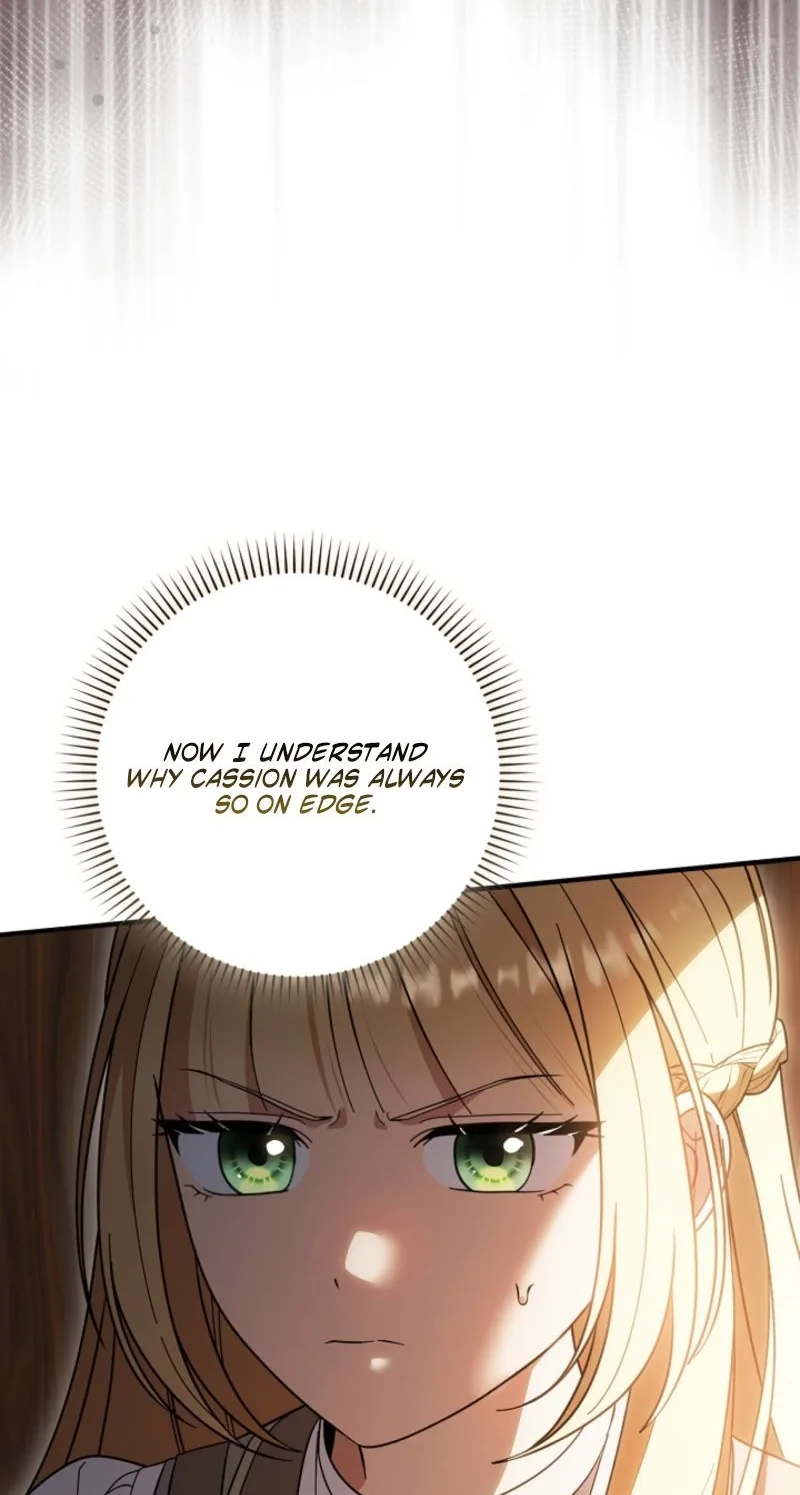 I Bought the Villains With Money Chapter 11 page 24