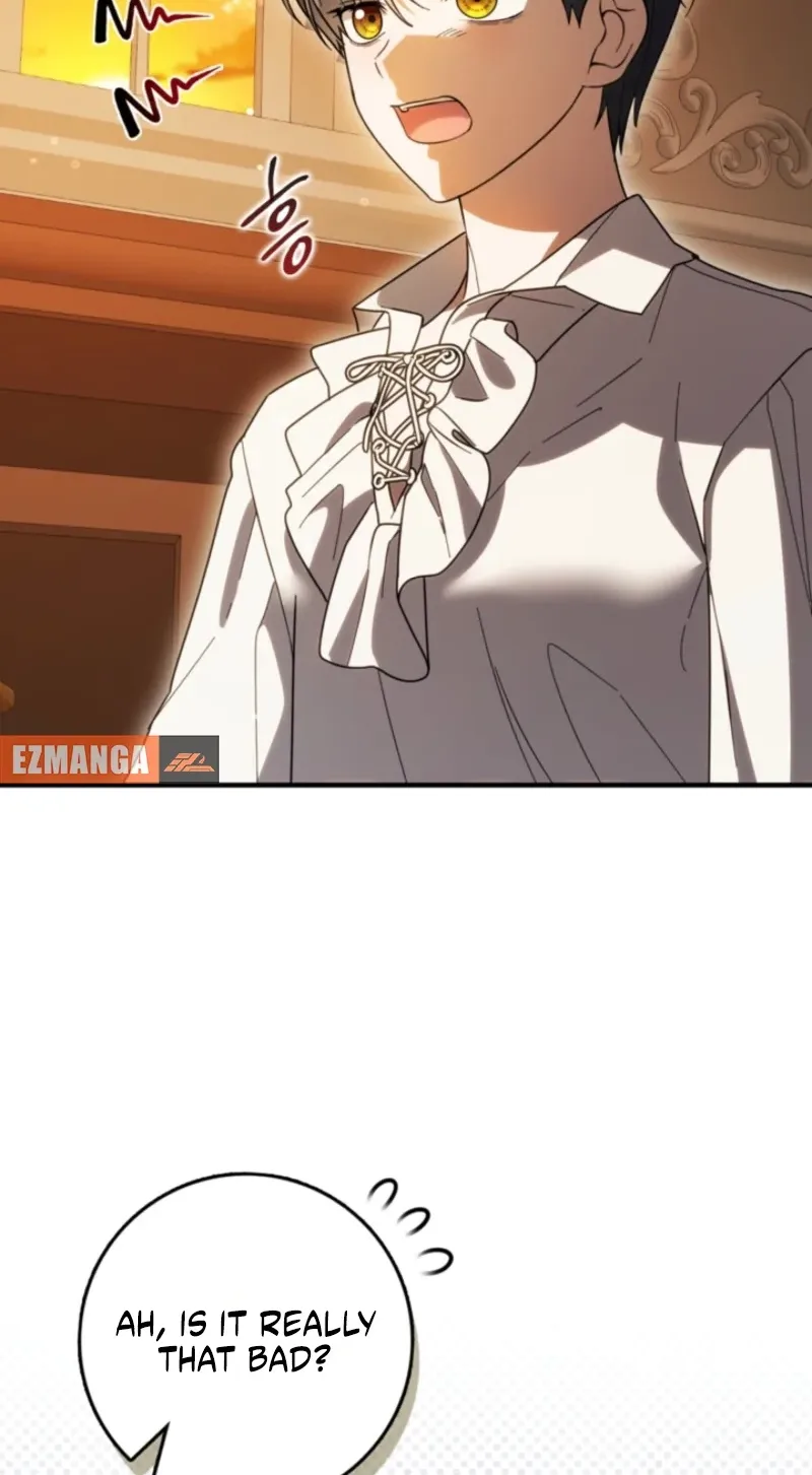 I Bought the Villains With Money Chapter 10 page 72