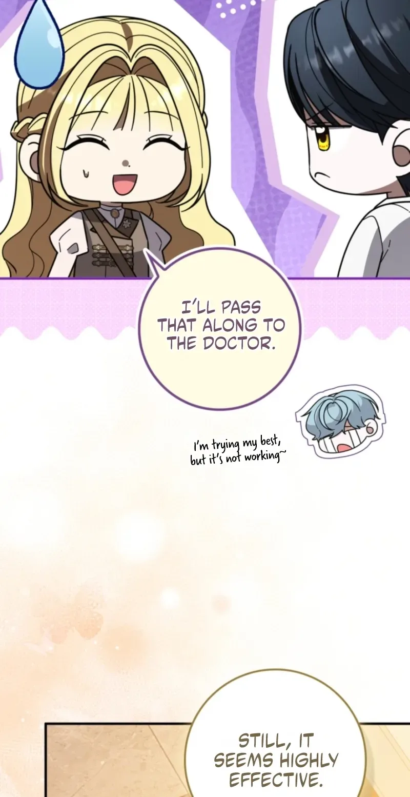 I Bought the Villains With Money Chapter 10 page 64
