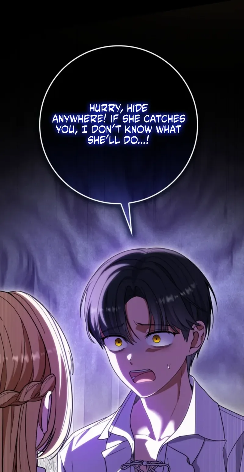 I Bought the Villains With Money Chapter 10 page 86