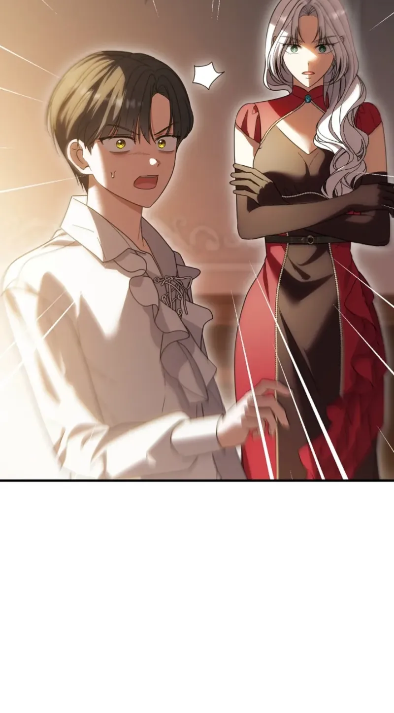 I Bought the Villains With Money Chapter 11 page 37