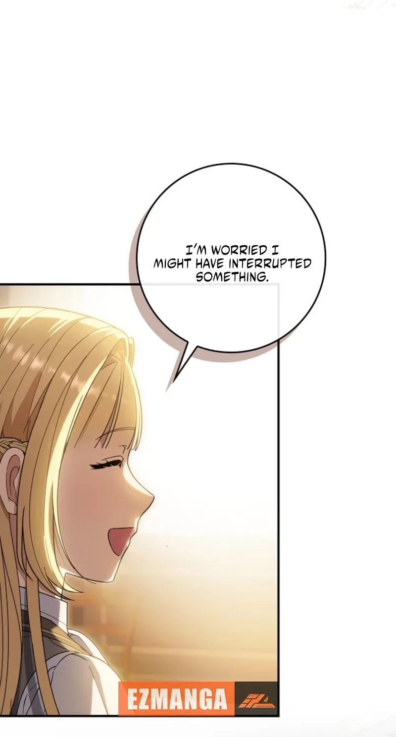 I Bought the Villains With Money Chapter 11 page 56