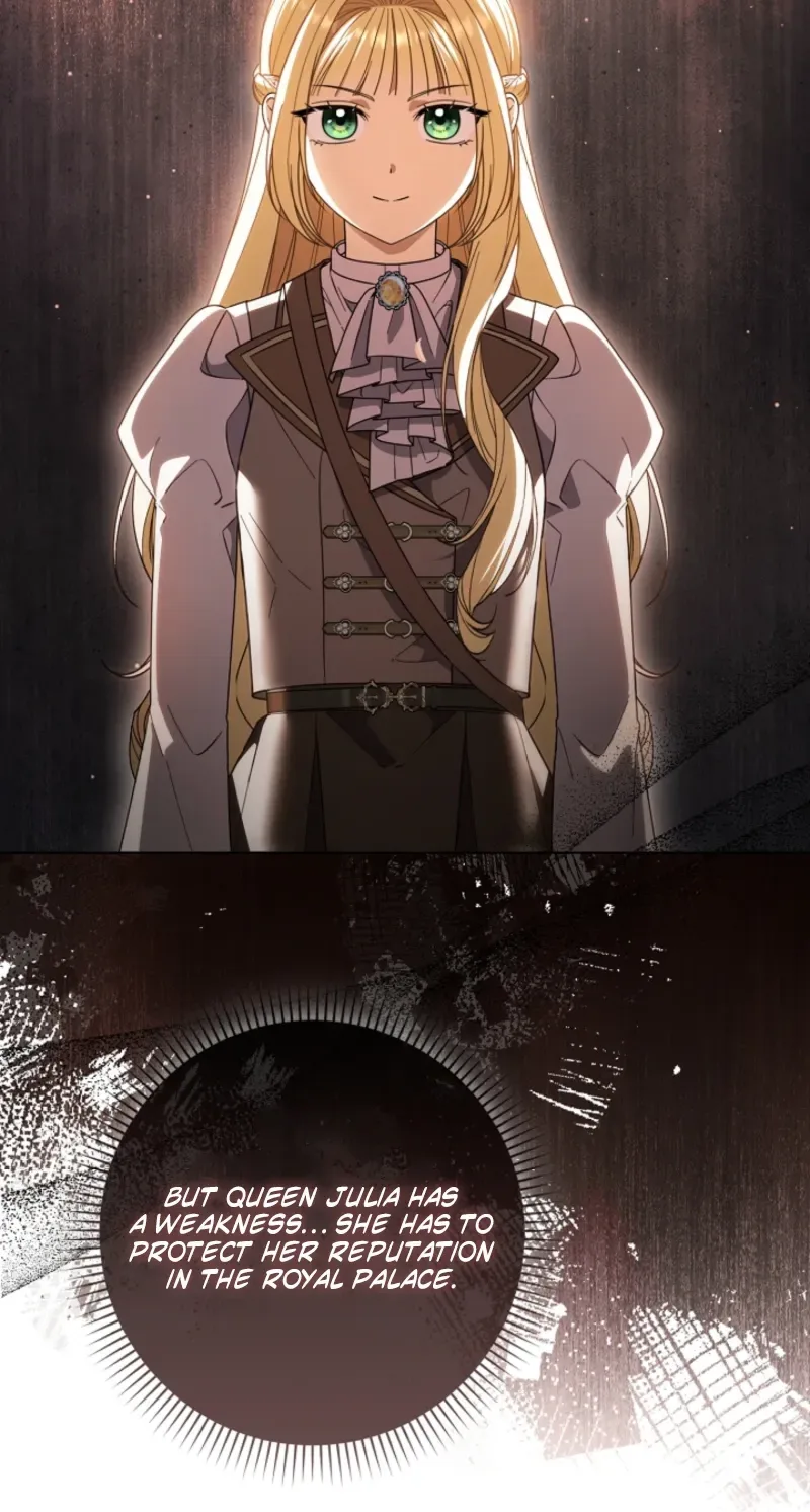 I Bought the Villains With Money Chapter 11 page 55