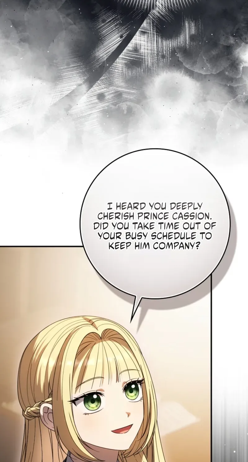 I Bought the Villains With Money Chapter 11 page 52