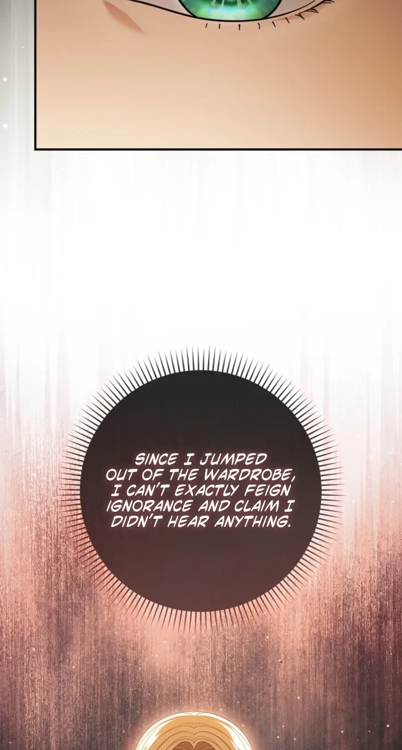 I Bought the Villains With Money Chapter 11 page 54