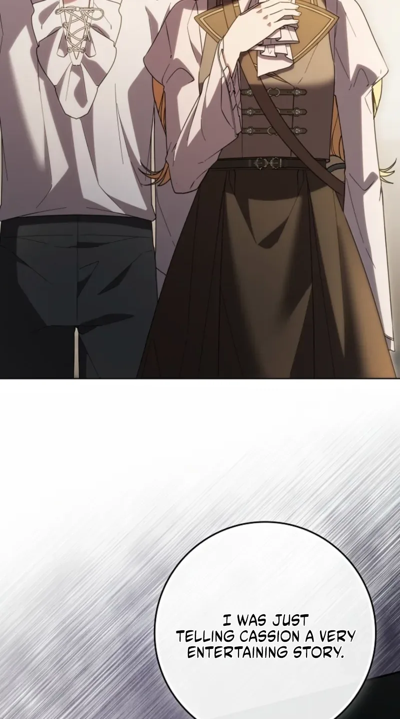 I Bought the Villains With Money Chapter 11 page 61