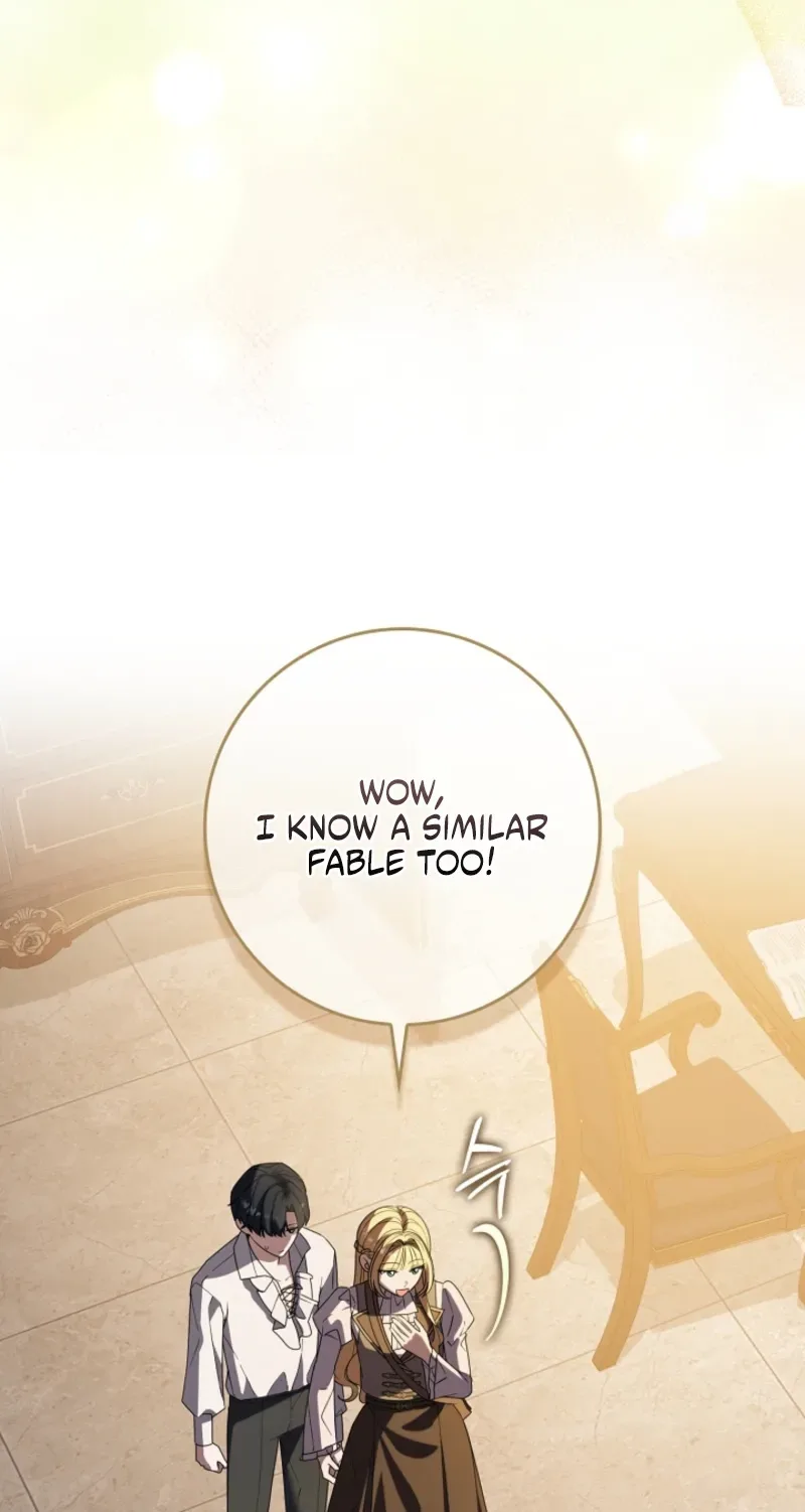 I Bought the Villains With Money Chapter 11 page 70