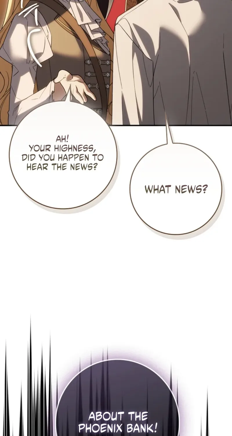 I Bought the Villains With Money Chapter 11 page 76