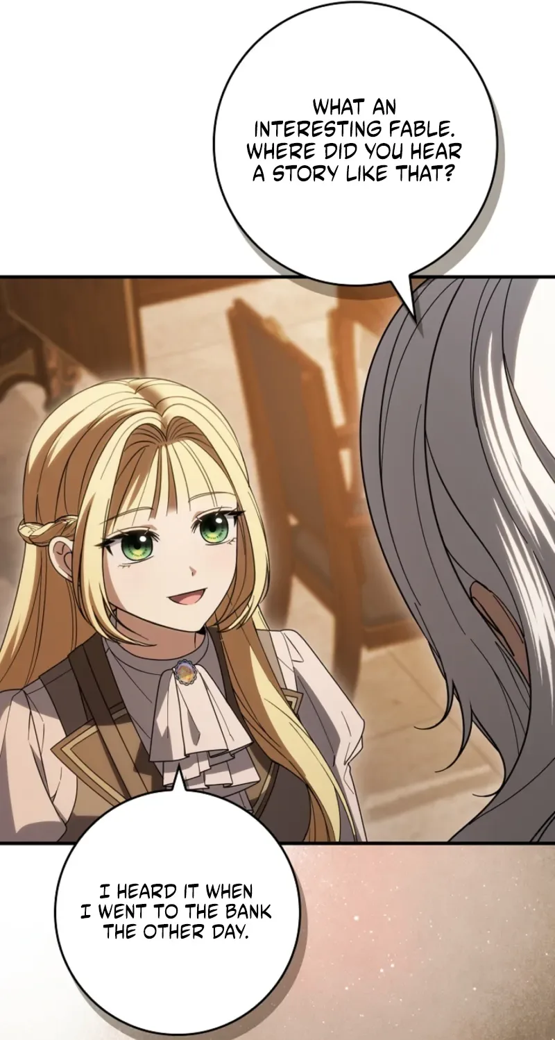 I Bought the Villains With Money Chapter 11 page 74