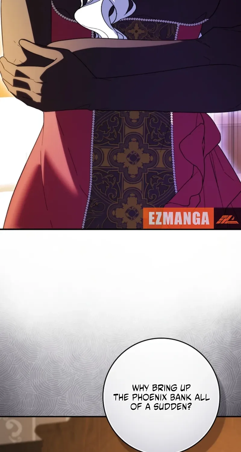 I Bought the Villains With Money Chapter 11 page 78