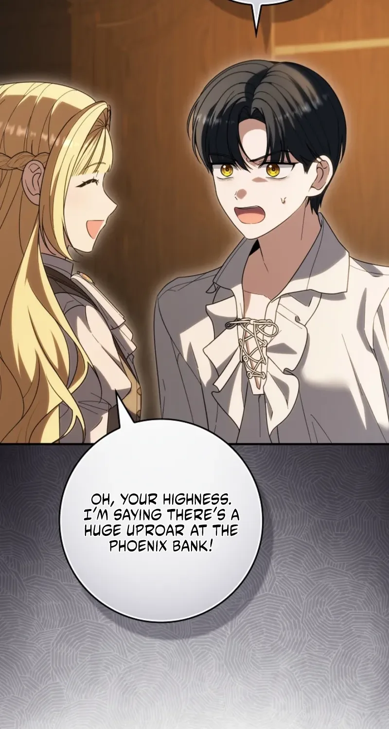 I Bought the Villains With Money Chapter 11 page 79