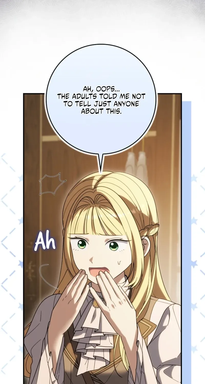 I Bought the Villains With Money Chapter 11 page 80