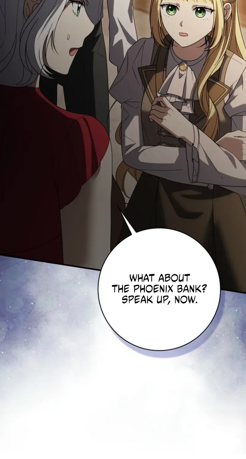 I Bought the Villains With Money Chapter 11 page 82