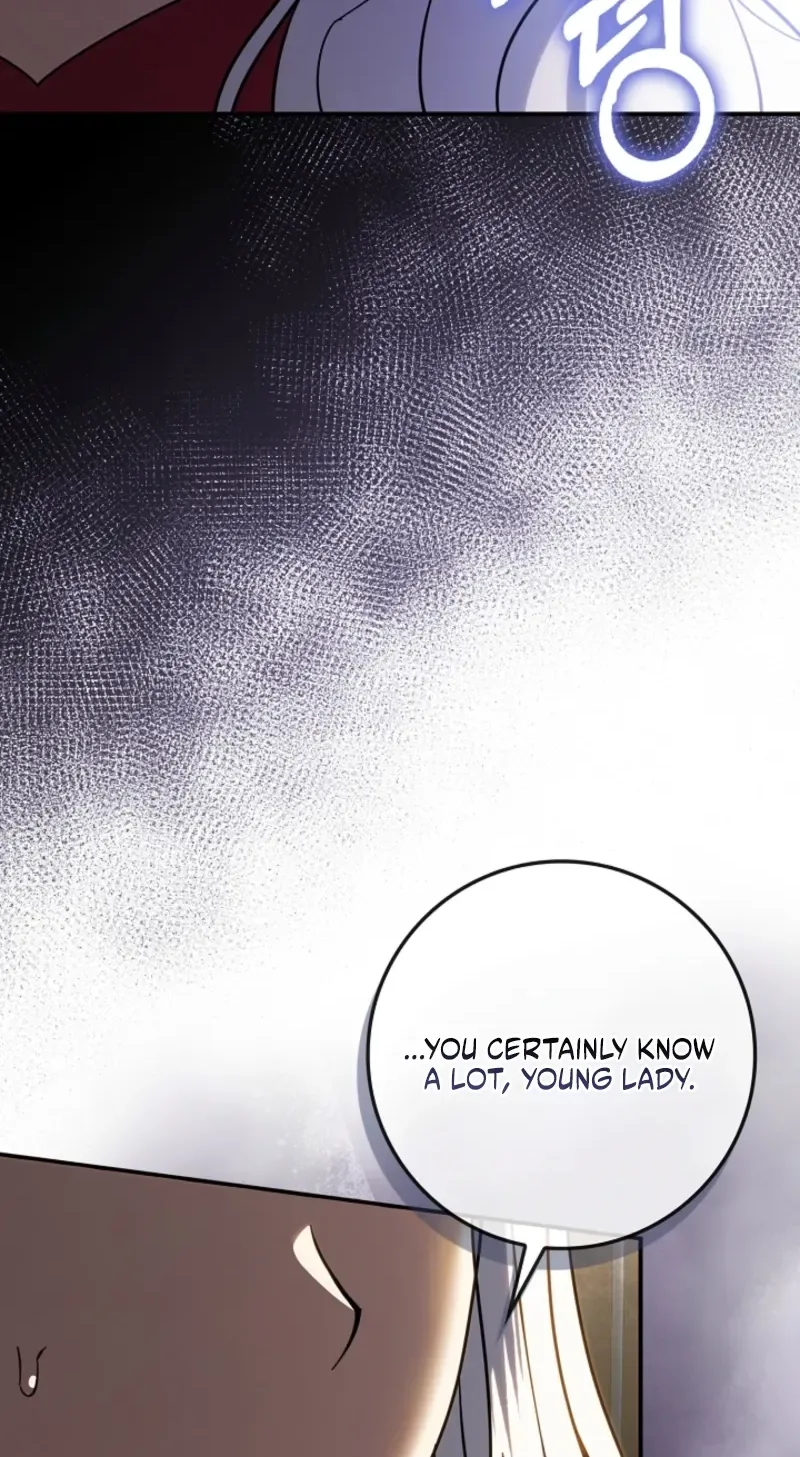 I Bought the Villains With Money Chapter 11 page 87