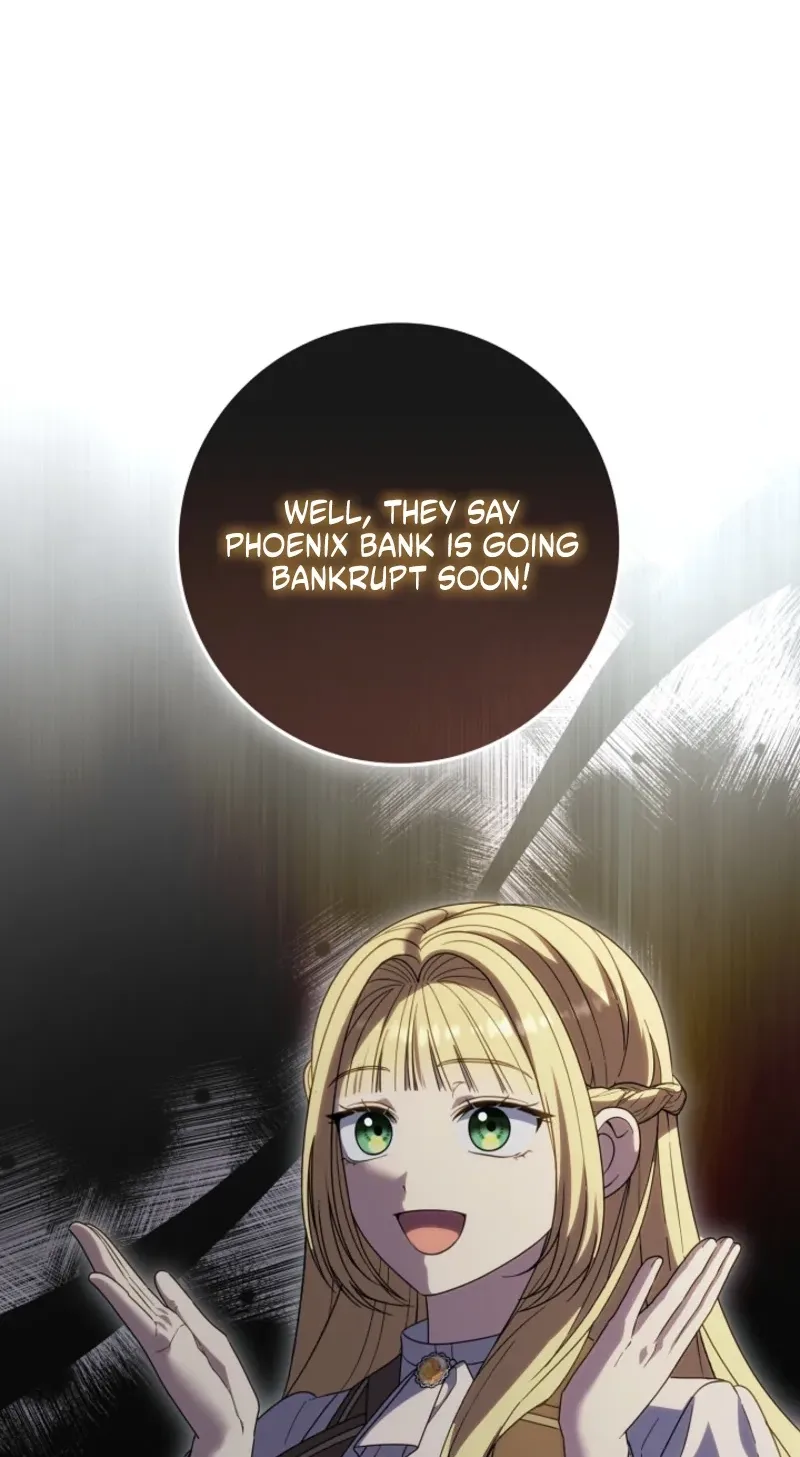 I Bought the Villains With Money Chapter 11 page 84