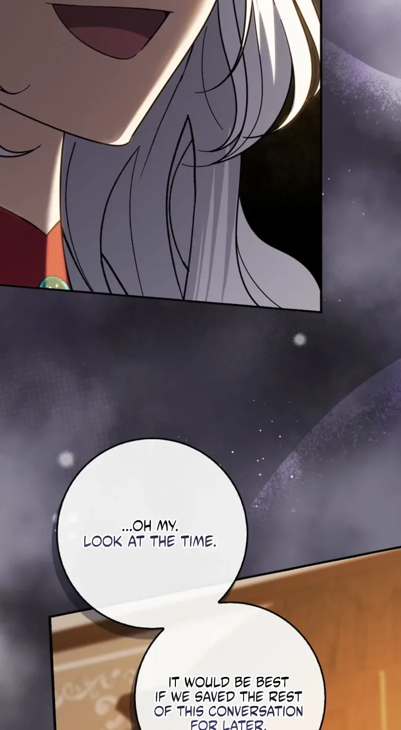 I Bought the Villains With Money Chapter 11 page 88