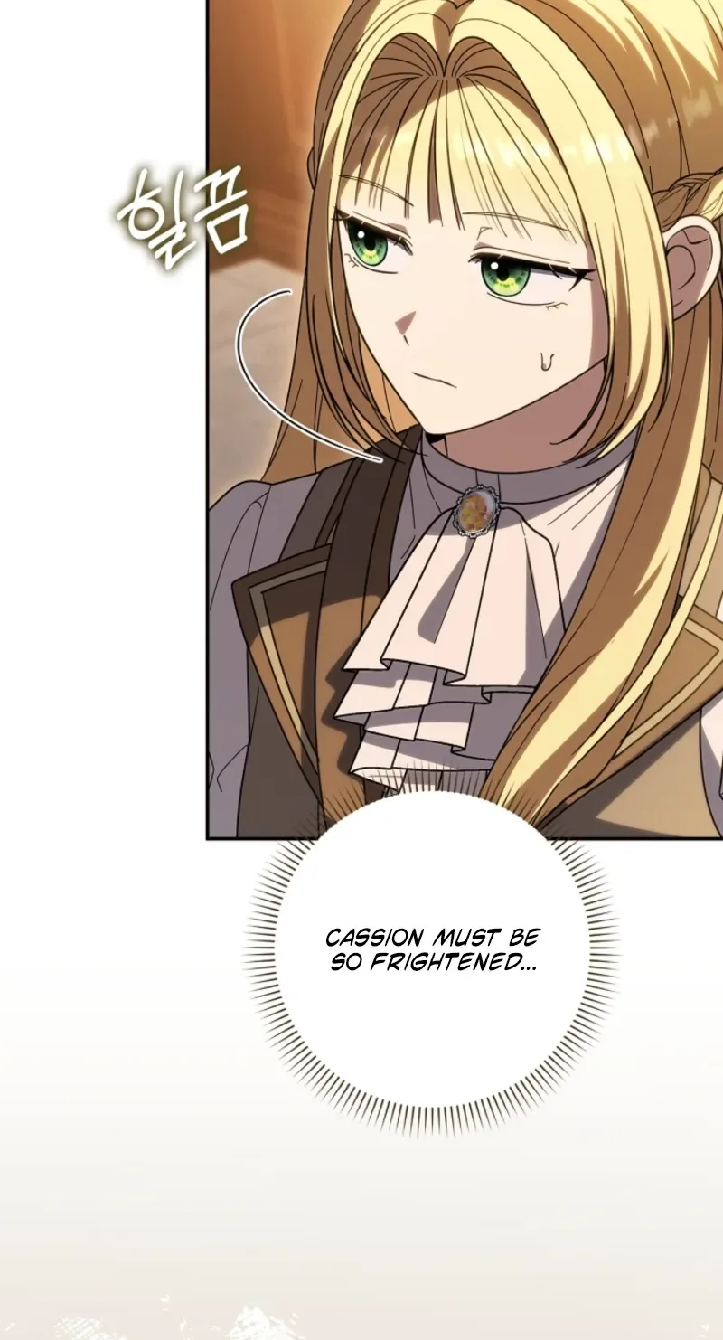 I Bought the Villains With Money Chapter 11 page 94
