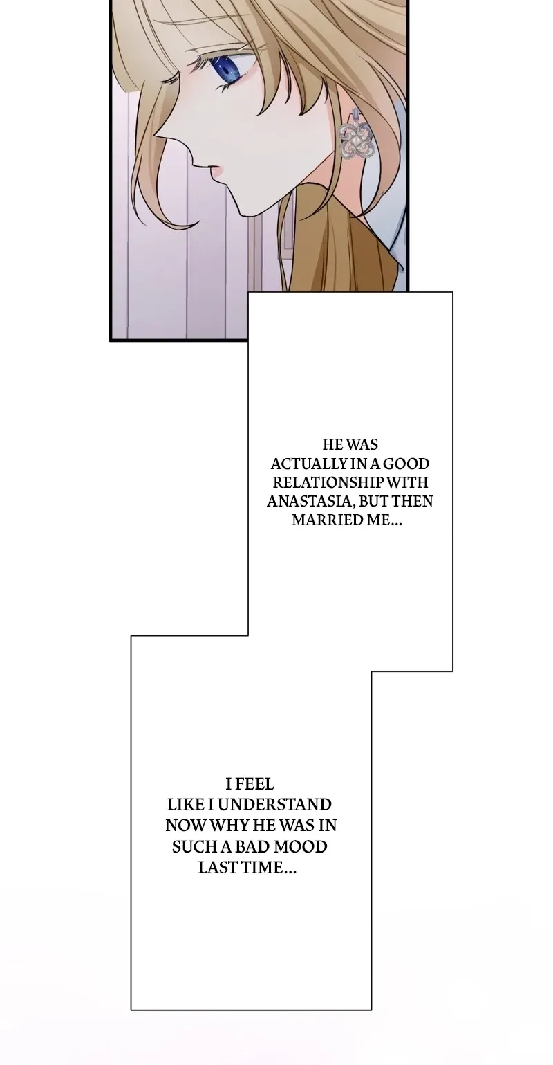 Rien Shitai no ni Katabutsu Koushaku ga Dekiai Shite Kimasu Chapter 10 page 6