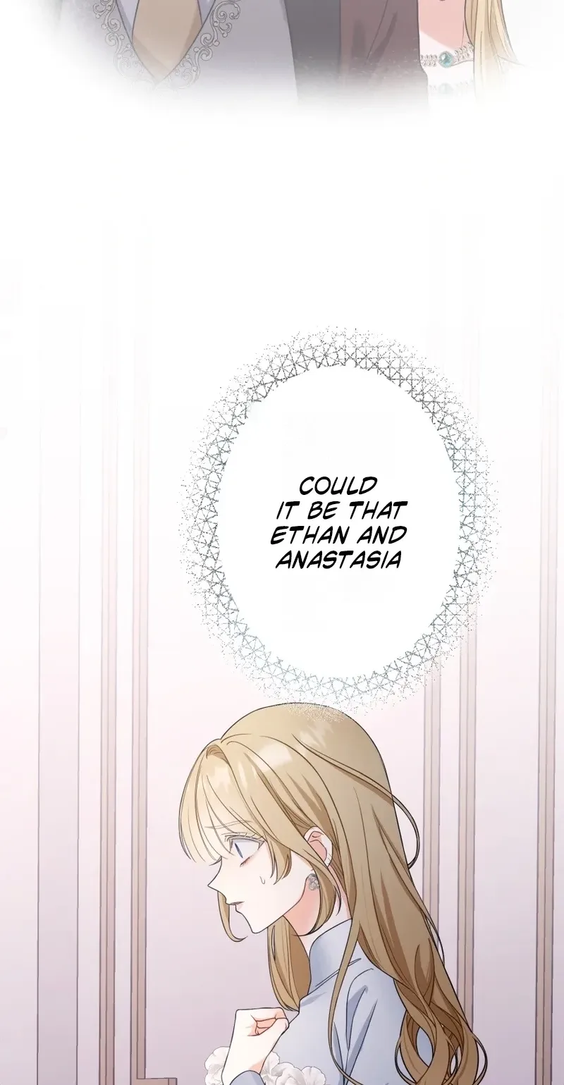 Rien Shitai no ni Katabutsu Koushaku ga Dekiai Shite Kimasu Chapter 10 page 4