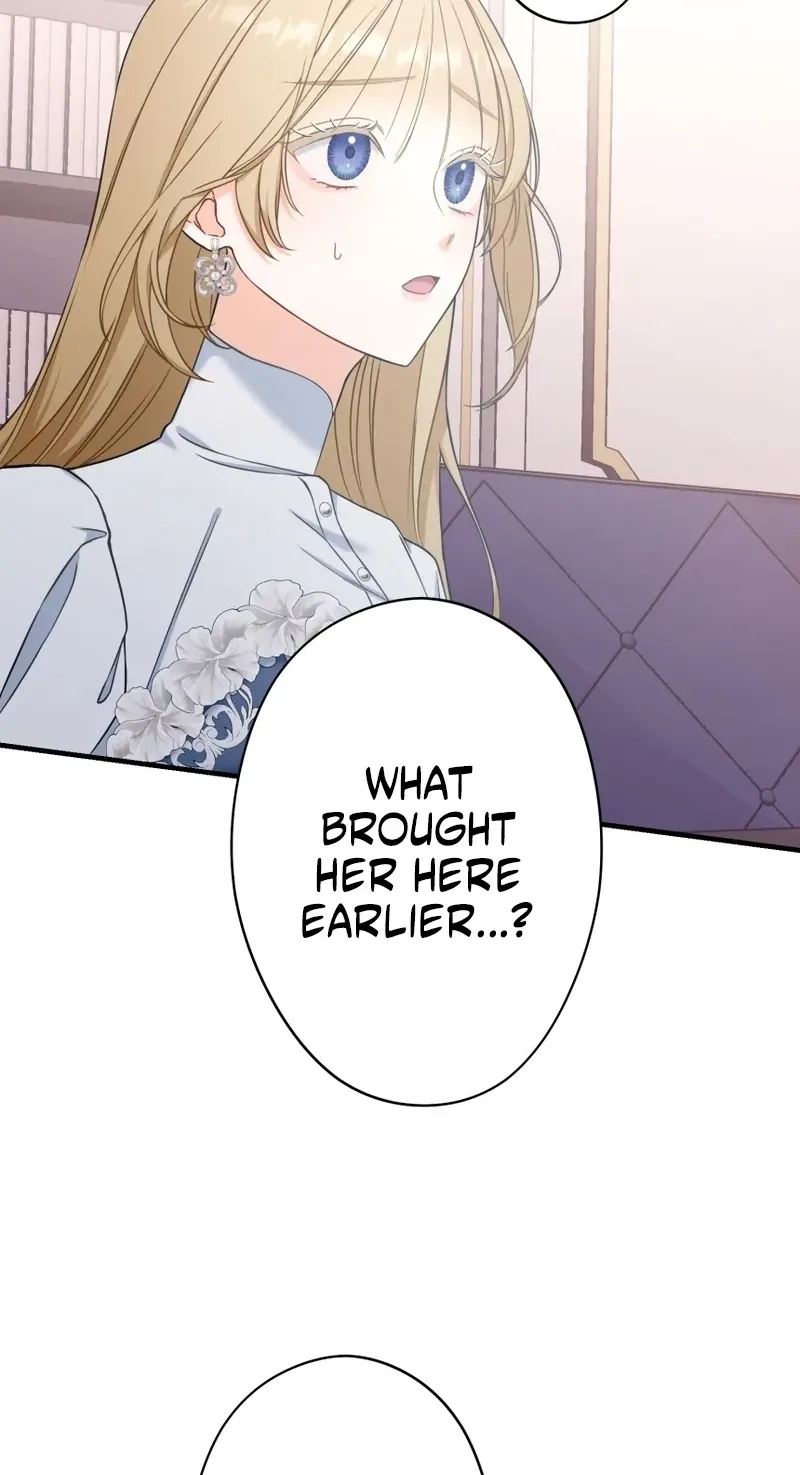 Rien Shitai no ni Katabutsu Koushaku ga Dekiai Shite Kimasu Chapter 10 page 13