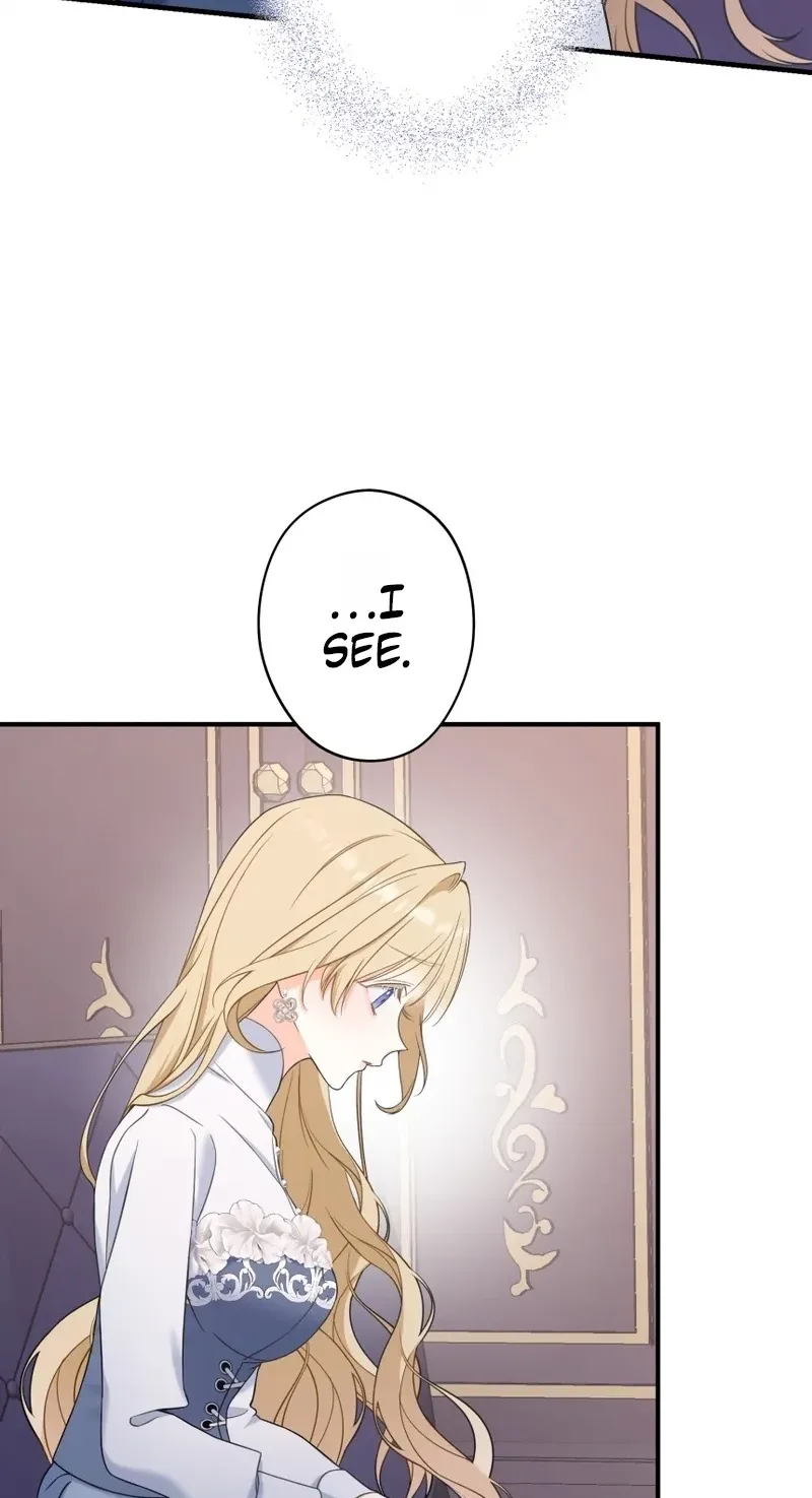 Rien Shitai no ni Katabutsu Koushaku ga Dekiai Shite Kimasu Chapter 10 page 16