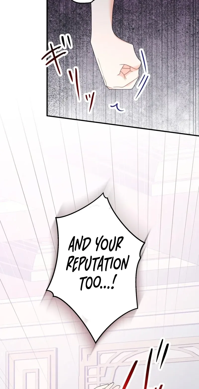 Rien Shitai no ni Katabutsu Koushaku ga Dekiai Shite Kimasu Chapter 10 page 32
