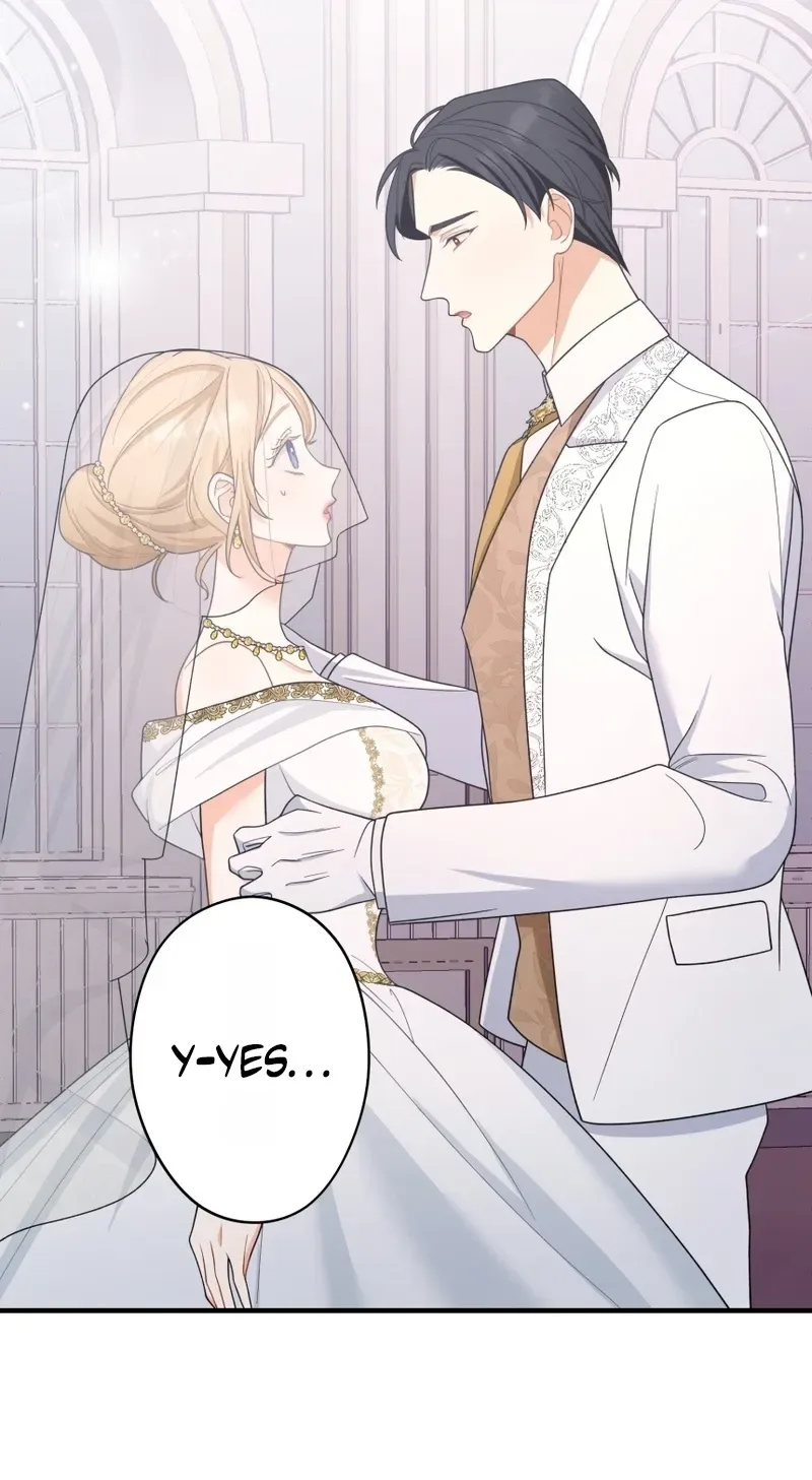 Rien Shitai no ni Katabutsu Koushaku ga Dekiai Shite Kimasu Chapter 10 page 39