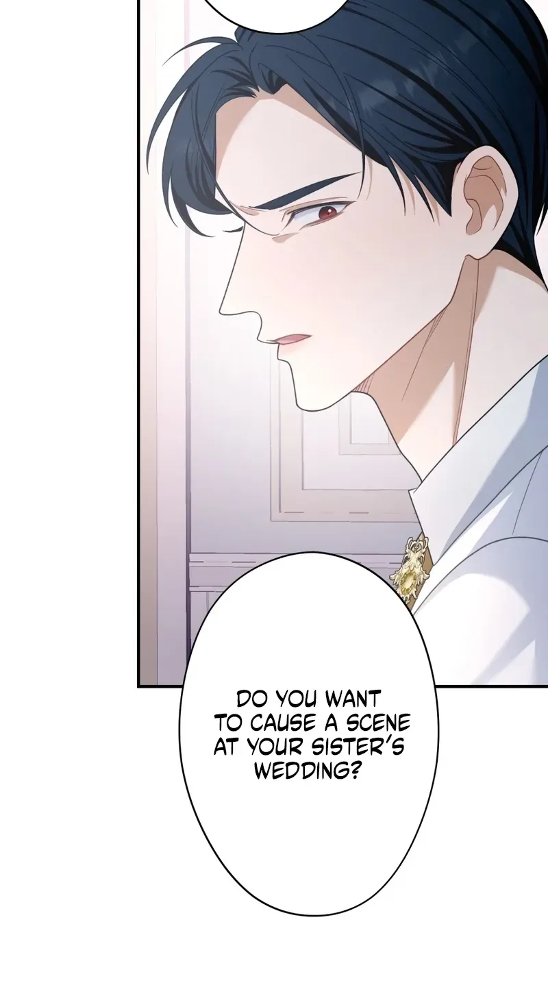 Rien Shitai no ni Katabutsu Koushaku ga Dekiai Shite Kimasu Chapter 10 page 43
