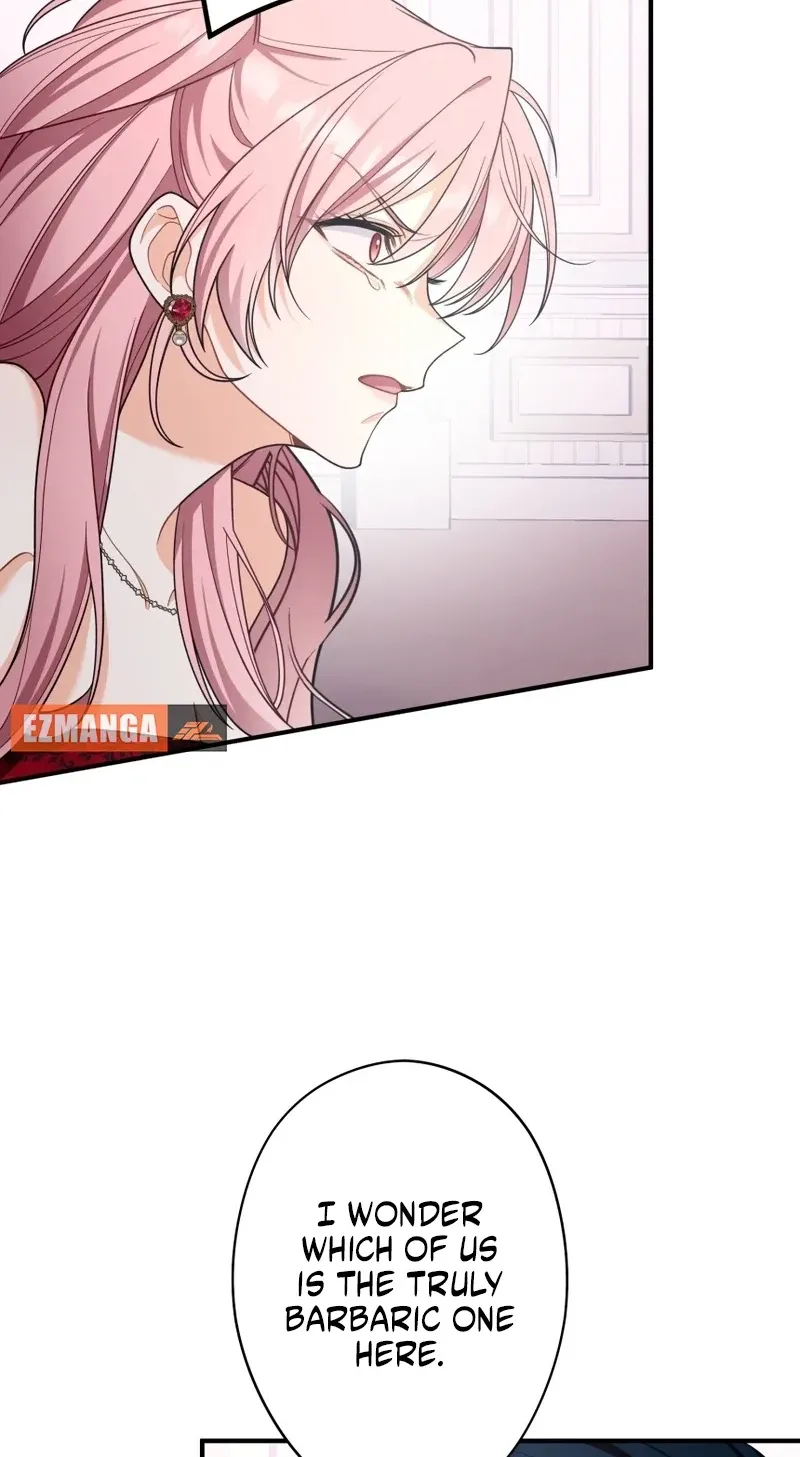 Rien Shitai no ni Katabutsu Koushaku ga Dekiai Shite Kimasu Chapter 10 page 42