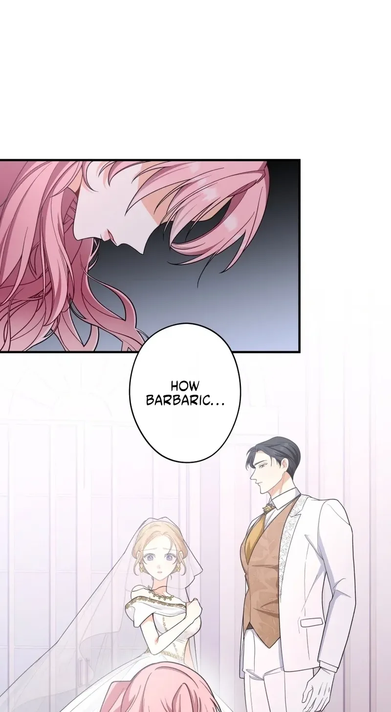 Rien Shitai no ni Katabutsu Koushaku ga Dekiai Shite Kimasu Chapter 10 page 40