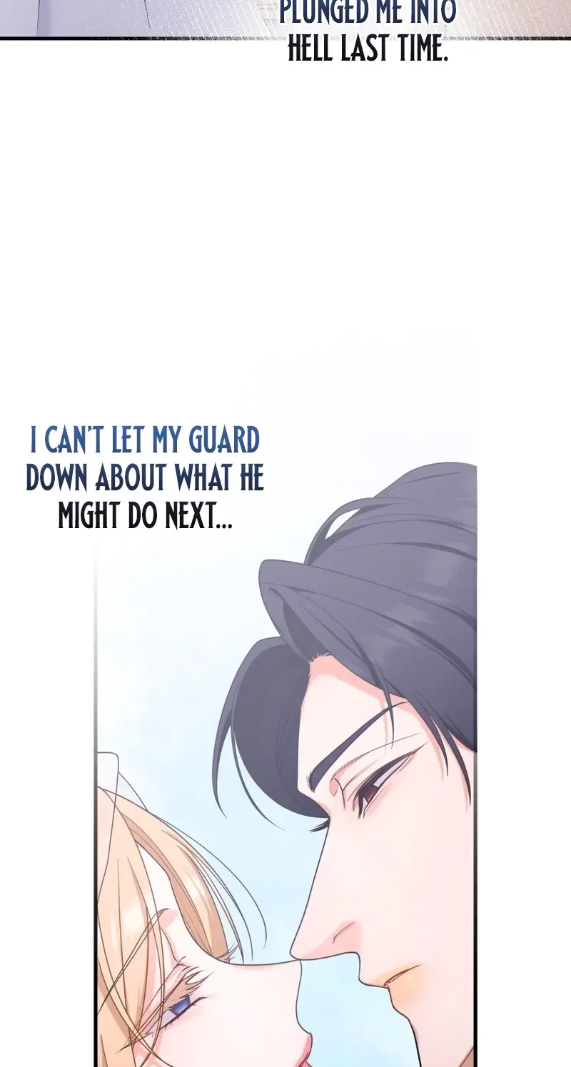 Rien Shitai no ni Katabutsu Koushaku ga Dekiai Shite Kimasu Chapter 10 page 61