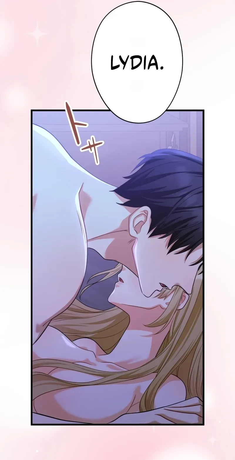 Rien Shitai no ni Katabutsu Koushaku ga Dekiai Shite Kimasu Chapter 12 page 27