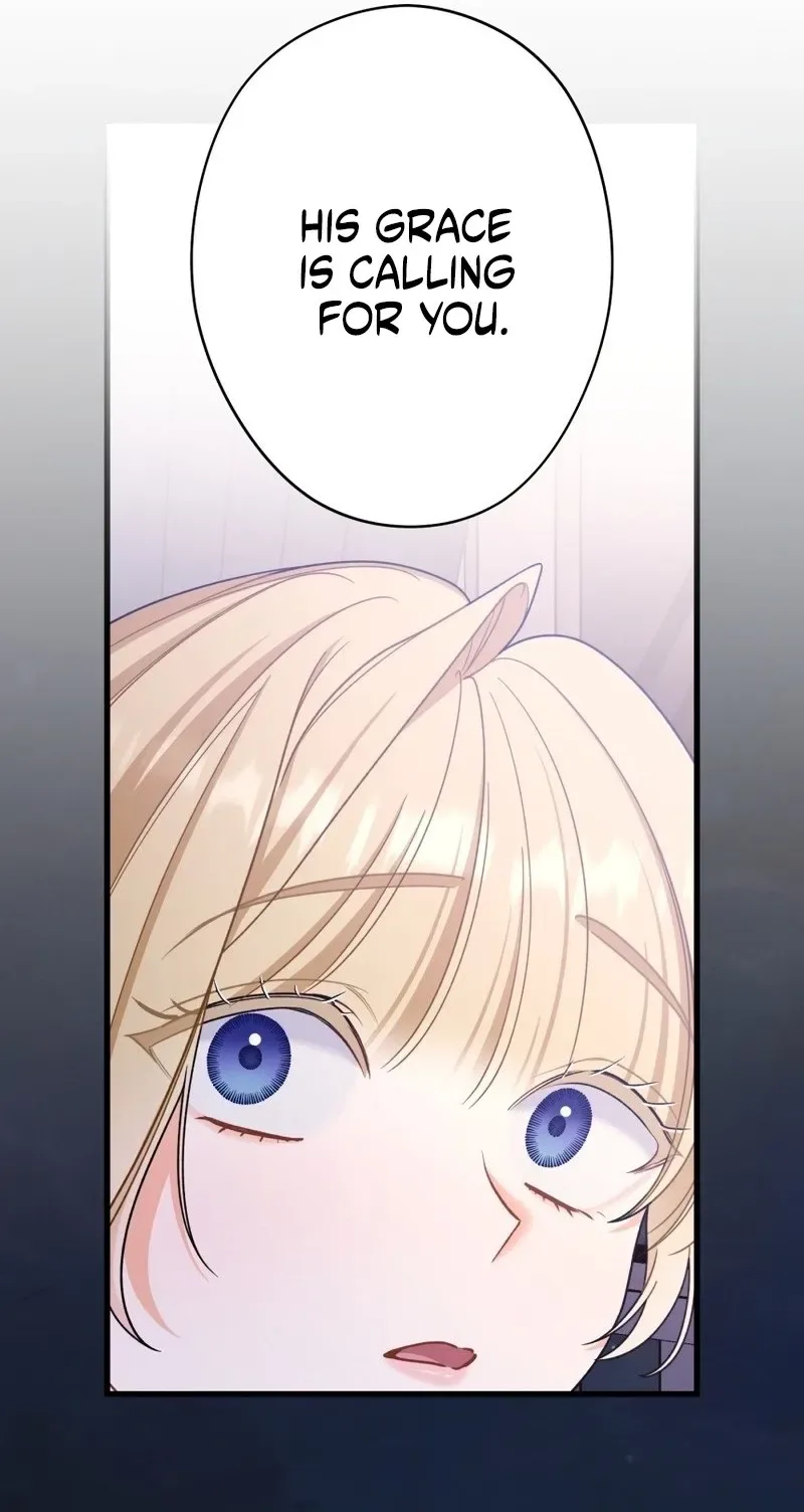 Rien Shitai no ni Katabutsu Koushaku ga Dekiai Shite Kimasu Chapter 11 page 48