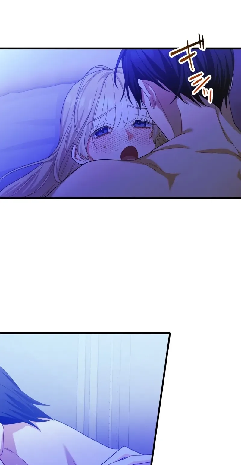 Rien Shitai no ni Katabutsu Koushaku ga Dekiai Shite Kimasu Chapter 12 page 37
