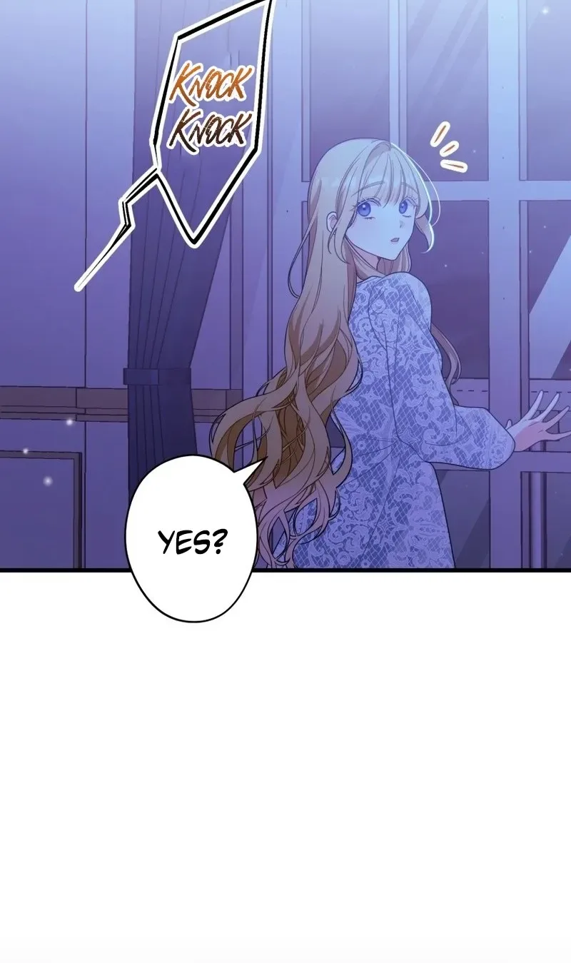 Rien Shitai no ni Katabutsu Koushaku ga Dekiai Shite Kimasu Chapter 11 page 47