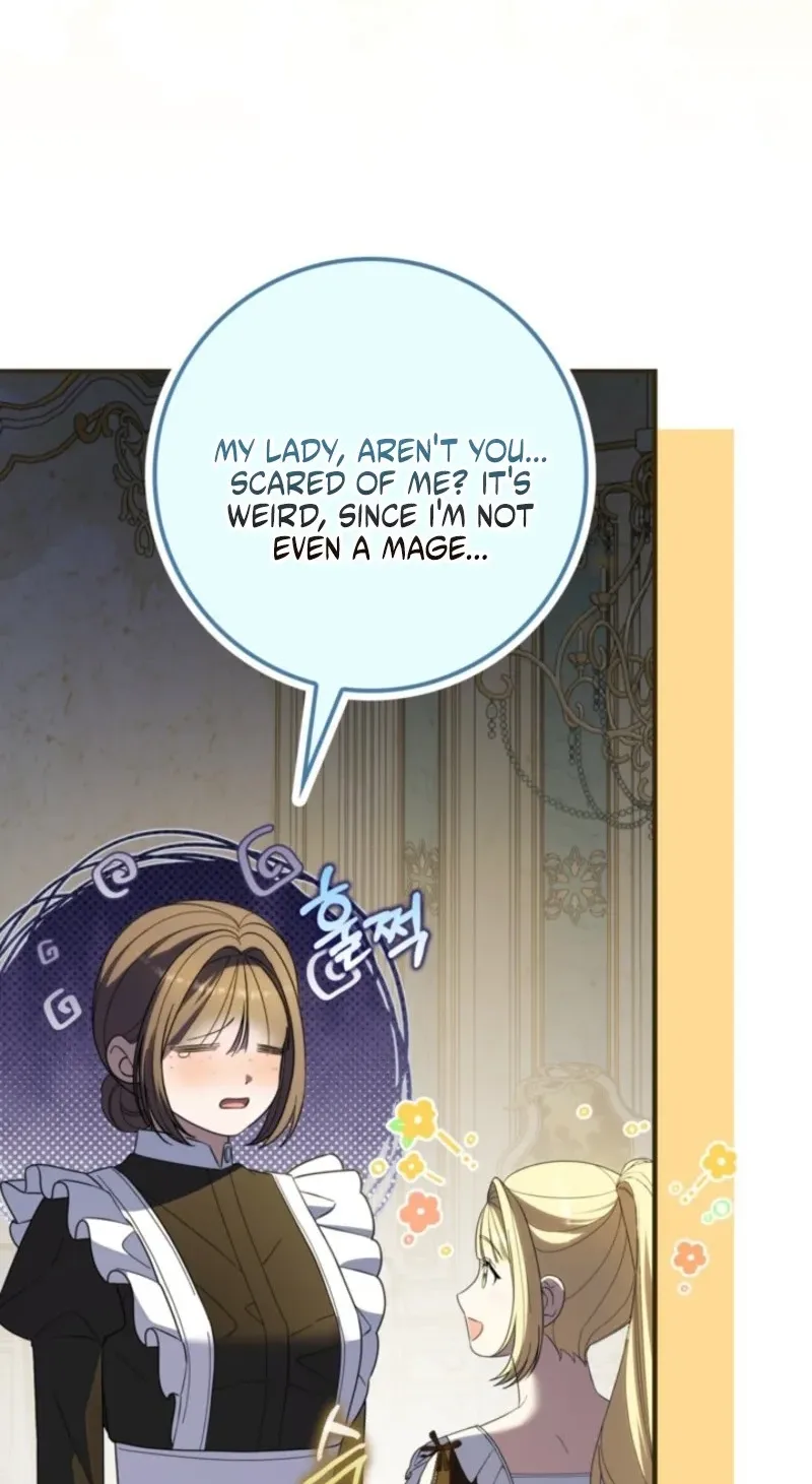 I Bought the Villains With Money Chapter 13 page 4
