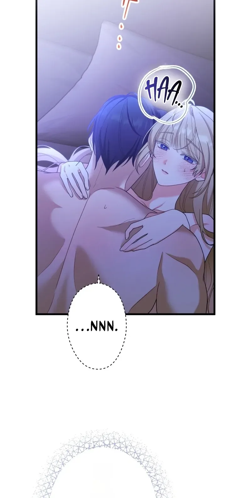 Rien Shitai no ni Katabutsu Koushaku ga Dekiai Shite Kimasu Chapter 12 page 49