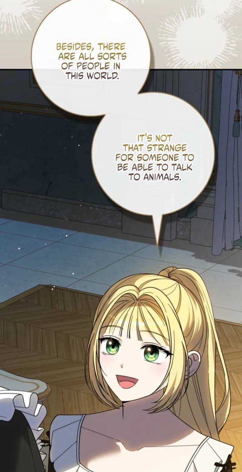 I Bought the Villains With Money Chapter 13 page 6