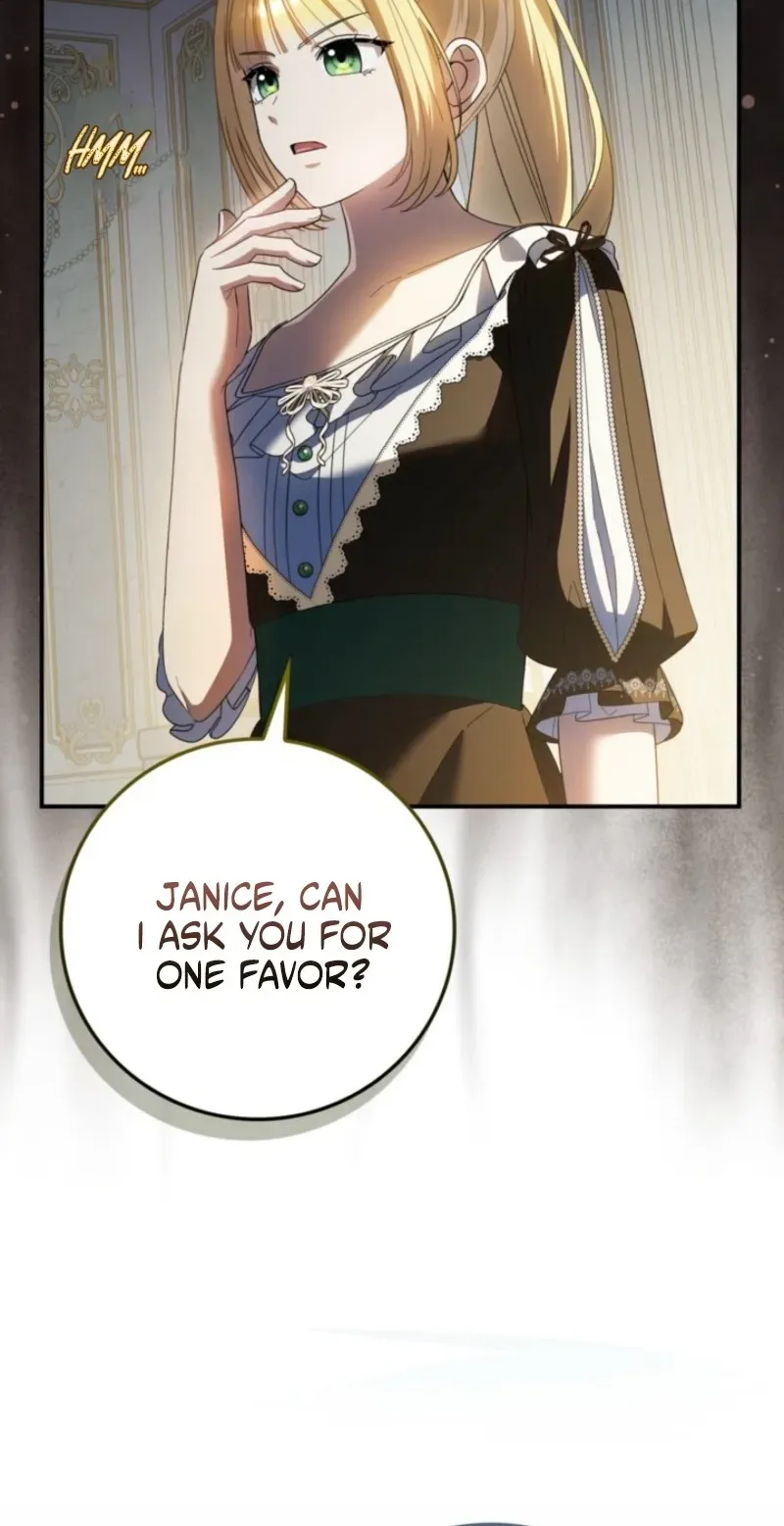 I Bought the Villains With Money Chapter 13 page 10