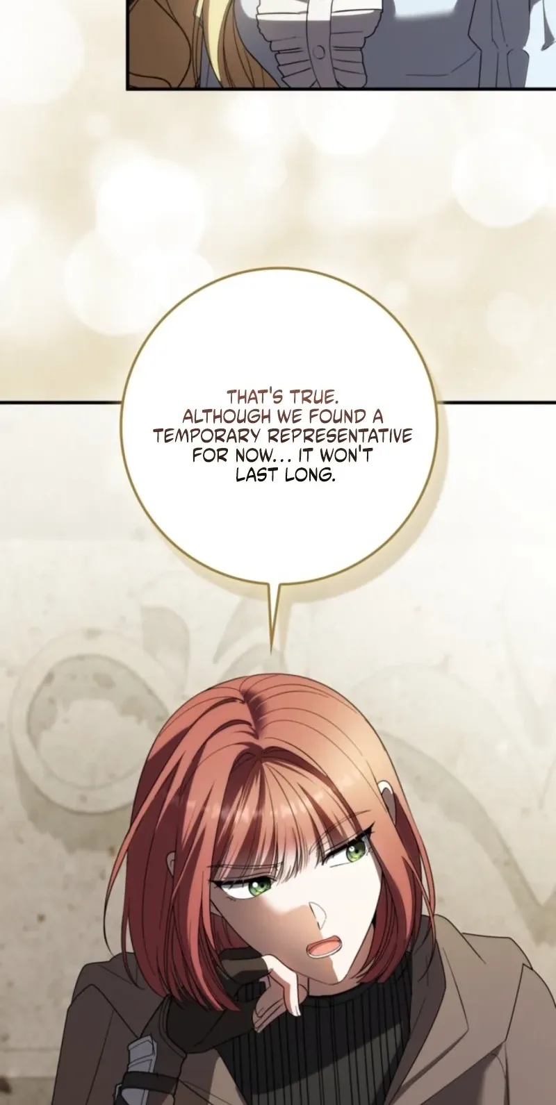 I Bought the Villains With Money Chapter 13 page 18