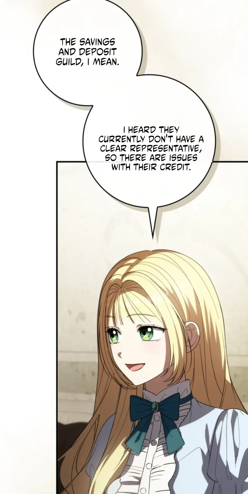 I Bought the Villains With Money Chapter 13 page 17