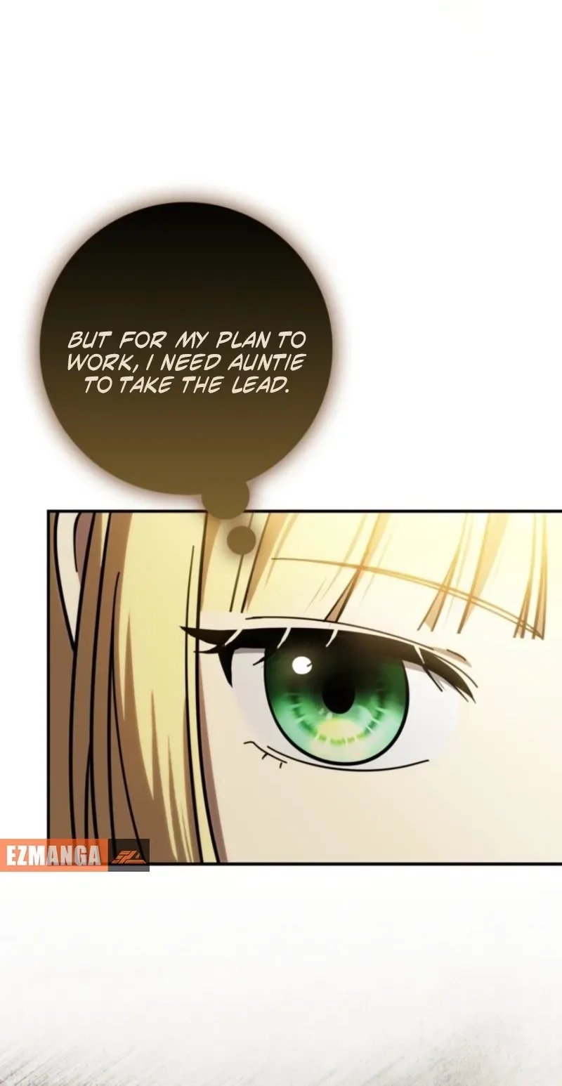 I Bought the Villains With Money Chapter 13 page 24