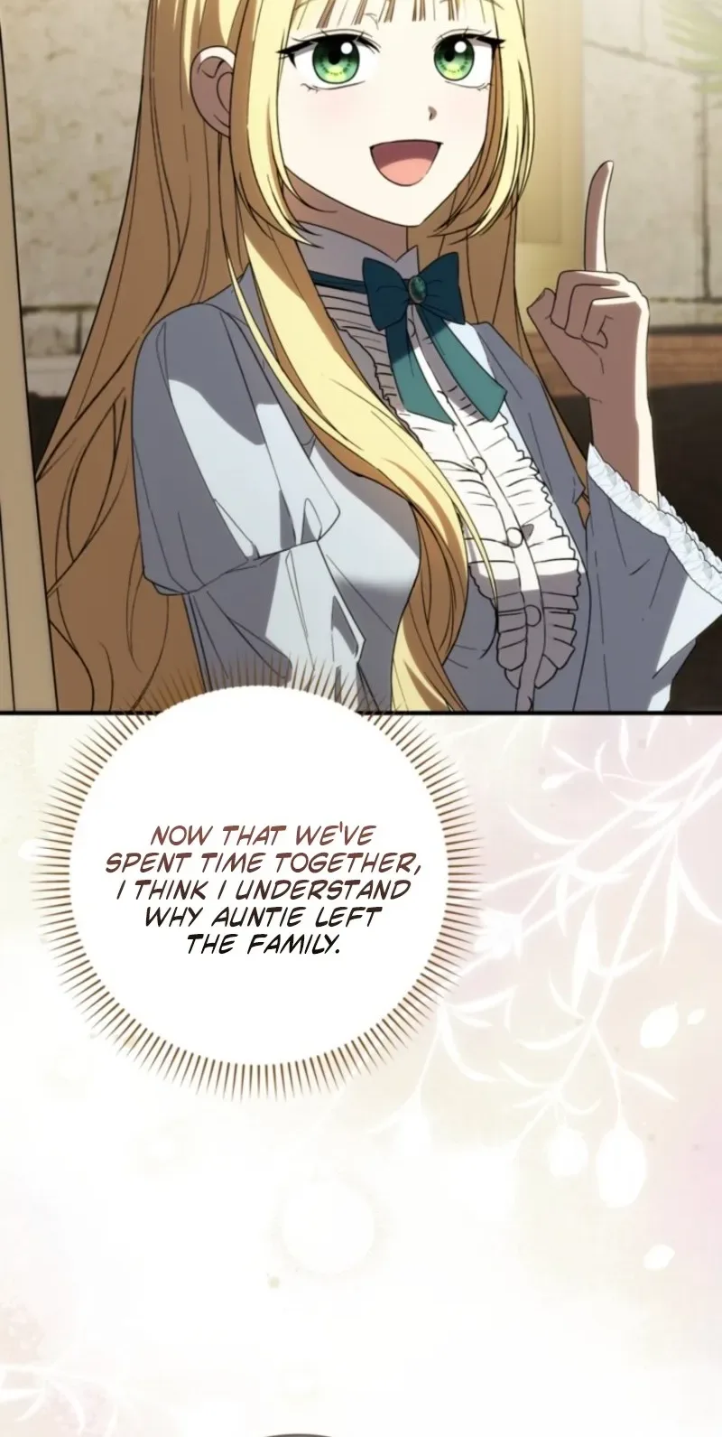 I Bought the Villains With Money Chapter 13 page 20