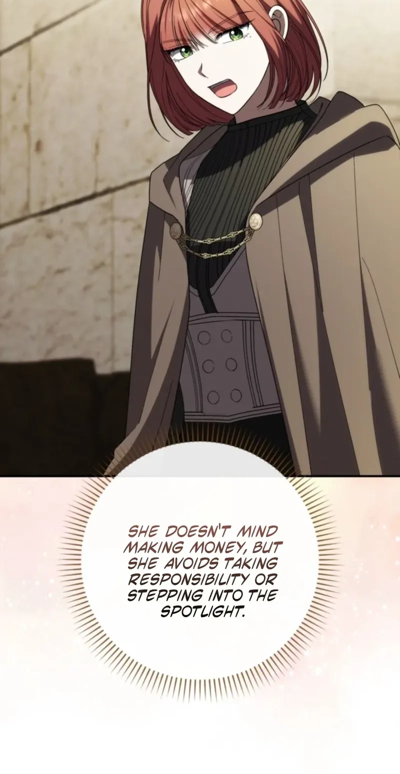 I Bought the Villains With Money Chapter 13 page 23