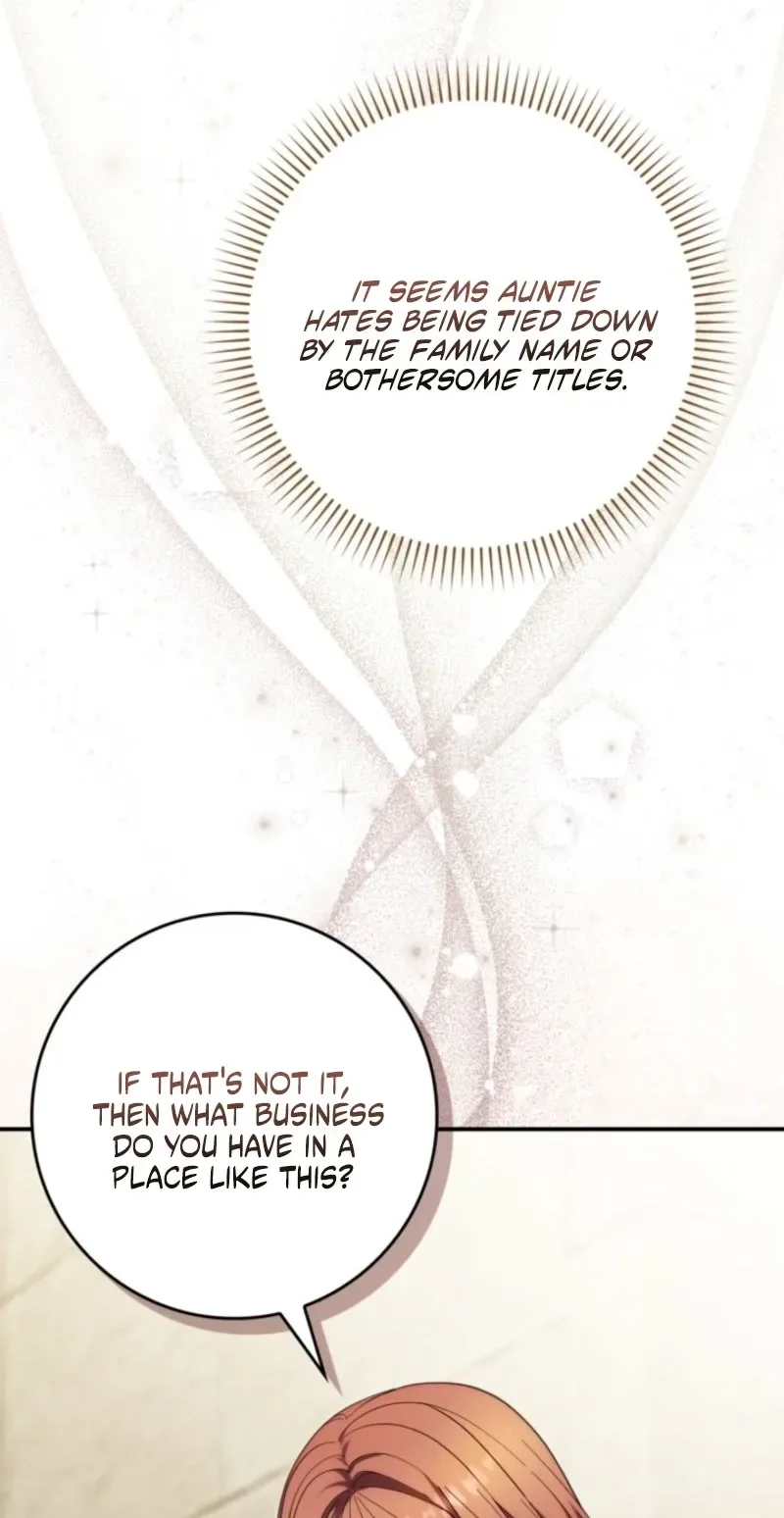 I Bought the Villains With Money Chapter 13 page 22