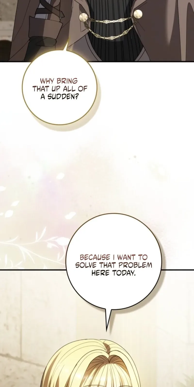 I Bought the Villains With Money Chapter 13 page 19
